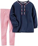 Carter's 2 Piece Set (Baby)