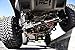 Rough Country 8734930 Dual Steering Stabilizer