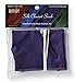 Hodge Silk Clarinet Swab - Purple