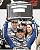 'AUTOGRAPHED 2013 Jimmie Johnson #48 Lowe''s Racing DAYTONA 500 WIN (Burnout) Signed 8X10 NASCAR Glossy Photo w/ COA'