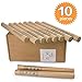 3 Years Pure Handmade Moxa Rolls for Moxibustion Ai ye Chinese Wormwood by Aimoxa