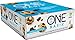 ONE Basix Protein Bar Cookie Dough Chocolate Chunk 12 Count, Gluten-Free Protein Bar with High Protein (20g) and Low Sugar (1g), Guilt Free Snacking for Healthy Dietsthumb 1