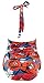 B2prity Women's One Piece Swimsuits Tummy Control Monokini Swimwear V Neck Bathing Suits