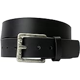 Pathfinder Belt - Full Grain Leather Belt with Nickel Free Buckle