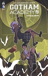 Le  secret des Cobblepot