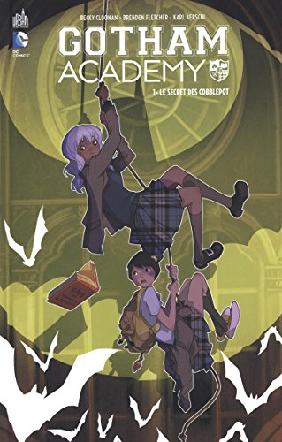 Le  secret des Cobblepot