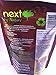 Next by Nature Dark Chocolate Covered Ginger 16oz