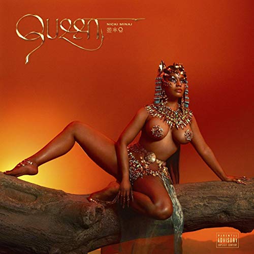 Queen (Best Hip Hop Singles 2019)