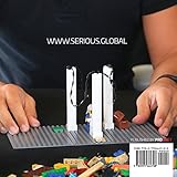 Image de Serious Work: How to Facilitate Meetings & Workshops Using the Lego Serious Play method