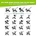 Baby Jogger City Select LUX | 20 Ways to Ride, Single to Double Stroller | Quick Fold, Slate