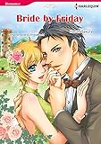 Bride by Friday: Harlequin comics by 