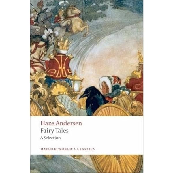 Amazon.com: The Annotated Hans Christian Andersen (The Annotated