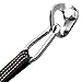 Ohuhu Indoor Hammock Hanging Kit - Heavy Duty Hammock Accessories –Includes Stainless Steel Hammock Hooks, Carabiners, and Lag Bolts for Hanging Your Hammock Indoors