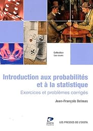 Introduction au calcul des probabilités et à la statistique
