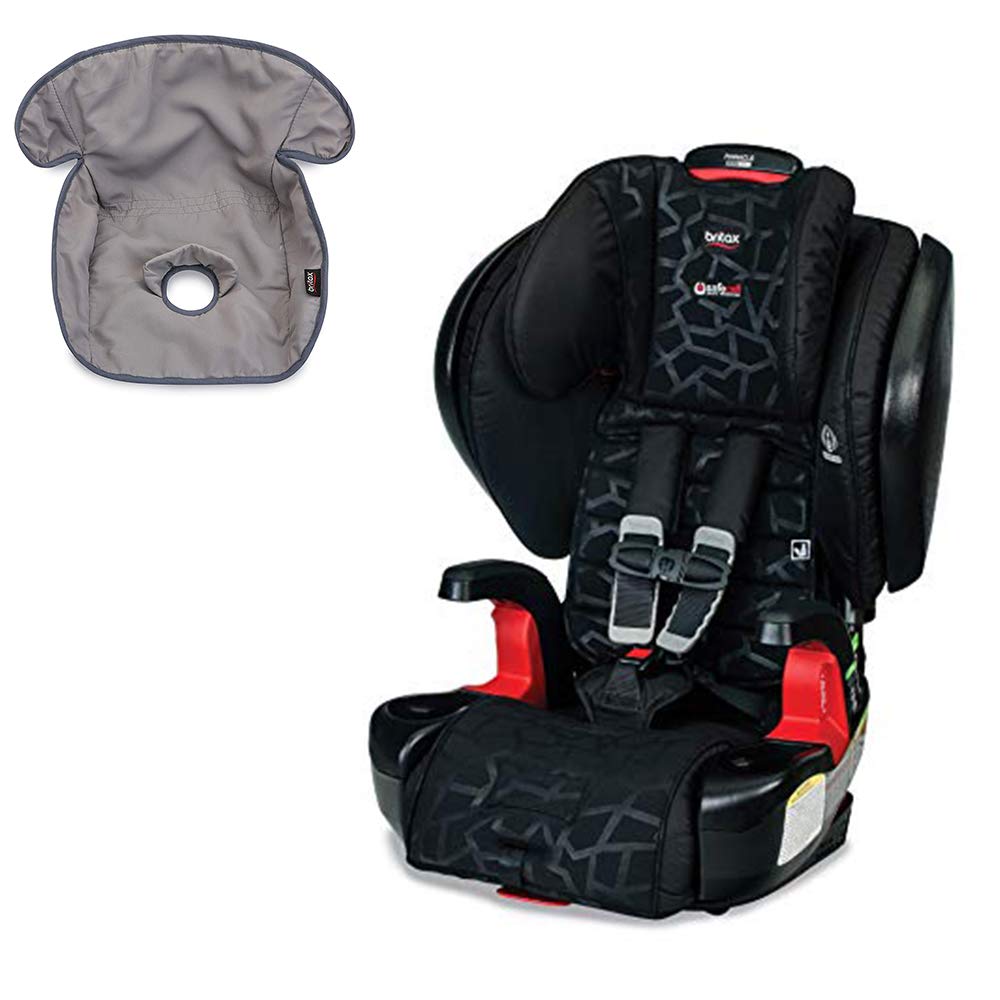 britax pinnacle replacement cover