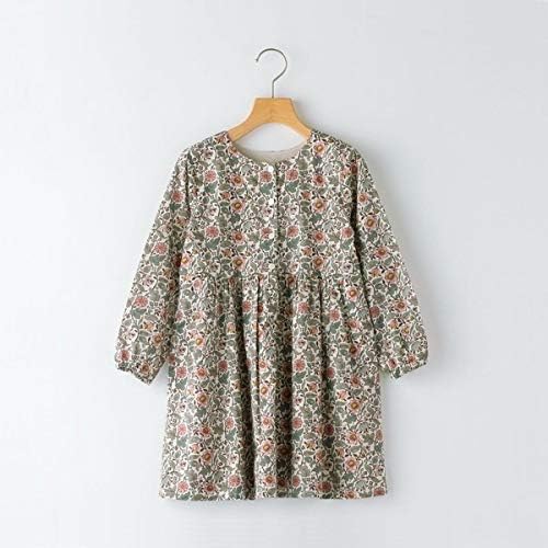 Amazon シップス キッズ Ships Kids Ships Kids リバティ ワンピース 80 90cm ワンピース チュニック 通販