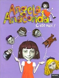 Angela Anaconda, c'est moi