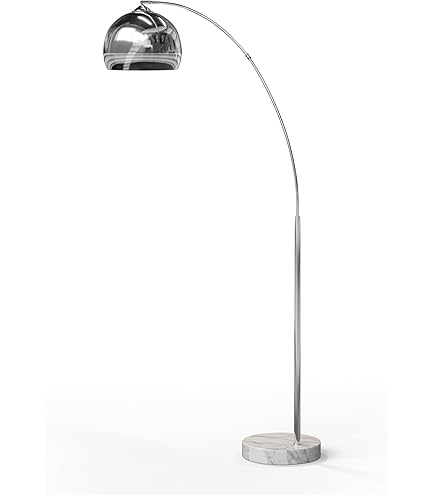 Artemide Tolomeo Classic 100W E26 Aluminum Floor Lamp with Floor