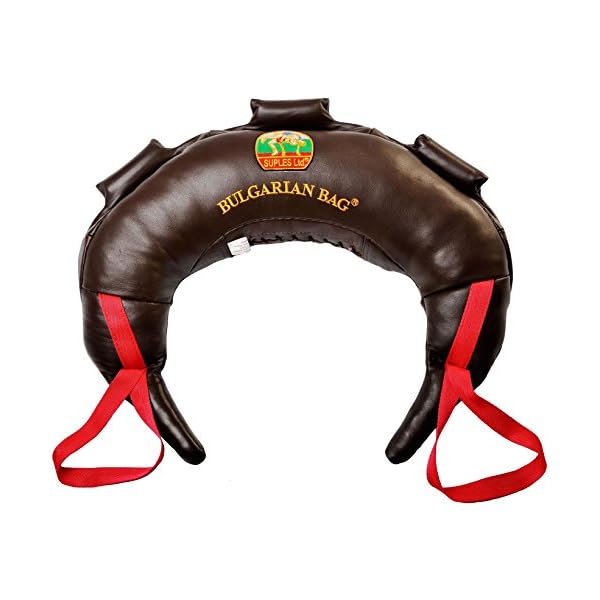 Bulgarian BagBulgarian Bag