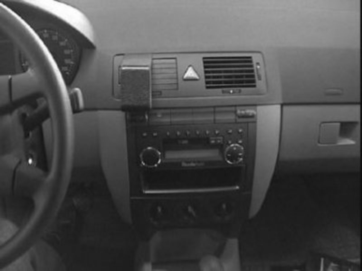 Brodit ProClip 7320288528038 Kit de Coche Montaje Central: Amazon.es: Electrónica