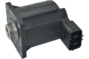 1PCS EGR Vacuum Valve Solenoid Switch Solenoid Valve K5T74272