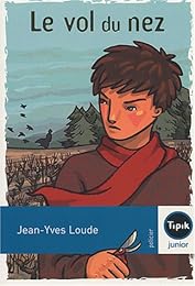 Le  vol du nez