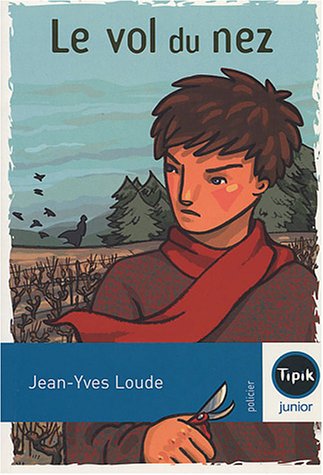 Le  vol du nez