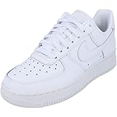 Nike Air Force 1 '07 - Women's (Summit White/Summit White/White)