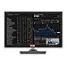 Pixio Perfect Pixel PX274 27-inch 2560x1440 WQHD PC Monitor - IPS Technology QHD LED Panel DVI-D HDMI Displayport Built-in Speakers