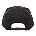Bioworld Black Panther Logo Snapback
