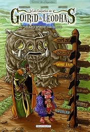 Un  golem pour Tho-Brouk