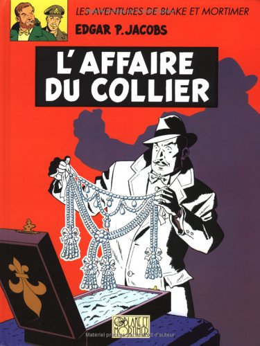 L' affaire du collier
