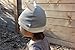 Belly Armor Radiation Shielding Baby Hat | Protective Baby & Toddler Cap