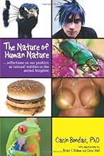 The Nature of Human Nature