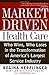 Market-driven Health Care: Who Wins, Who Loses In The Transformation Of America's Largest Service Industry - Book by Regina Herzlinger