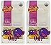 Organic Oat Baby Cereal Made with Sprouted Whole Grain Oat - 7 Oz. (198 g) - 2 Pack