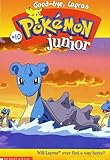Good-Bye Lapras (Pokemon Jr. No.10)