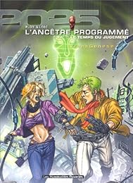 L' ancêtre programmé