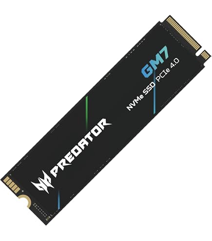 Amazon.com: Seagate Barracuda Q5 1TB Internal SSD - M.2 NVMe PCIe