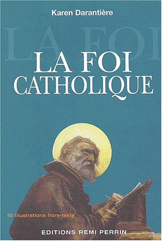 La  foi catholique