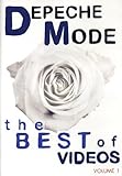 depeche mode - the best of depeche mode volume one