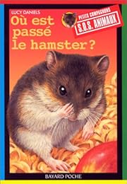 Où est passé le hamster ?