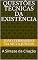 Livro QUESTÕES TÉCNICAS DA EXISTÊNCIA: A Síntese da Criação