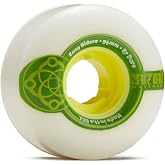 Satori Movement Easy Rider 87a Skateboard Wheels - 54mm