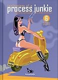 Confessions of A Process Junkie : Adobe Illustrator Techniques, Ruiz, Lucio Alberto, 097934476X