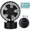 AYOUYA-Desk-Fan-USB-Fan-Cooling-Fan-with-Adjustable-Head-Double-Fan-Blades-2-Speeds-Mini-Size-Desktop-Fan-for-Home-Office-Outdoor-Travel AYOUYA Desk Fan USB Fan Cooling Fan with Adjustable Head, Double Fan Blades, 2 Speeds, Mini Size Desktop Fan for Home…