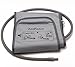 LotFancy D-Ring Cuff Replacement H-003D H-CR24 for Omron Upper Arm Blood Pressure Monitor BP710 BP742 HEM-432C HEM-711AC HEM-712C HEM-712CLC ELITE7300W, Large 9-17 Inches primary