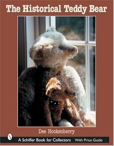 Download The Historical Teddy Bear PDF