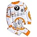 DIsney BB-8 Costume Pajama Set for Kids