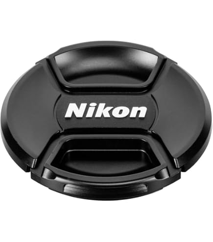 Amazon.com : Nikon LC-82 82mm Snap-On Front Lens Cap : Electronics